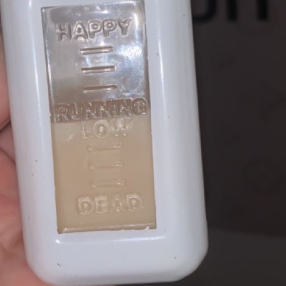 Melanie martinez cry baby perfume